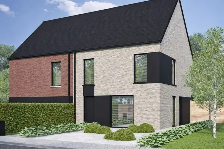 Huis Te Koop Duffel