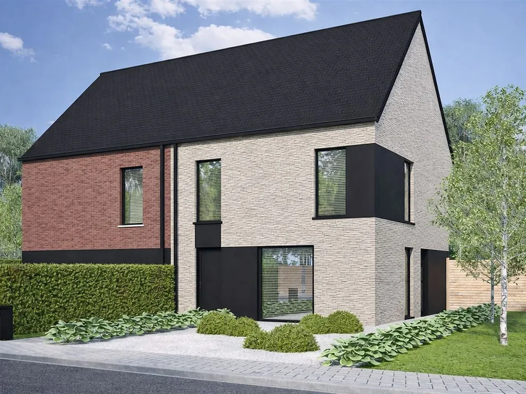 Hoofdfoto Huis in Duffel