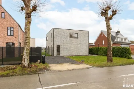 Huis Te Koop Duffel