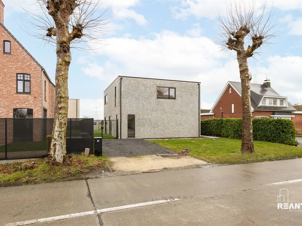 Hoofdfoto Huis in Duffel
