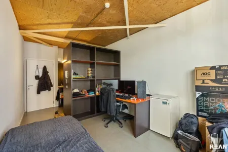 Studentenkot Te Koop Antwerpen