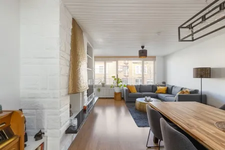 Appartement Te Koop Hoboken