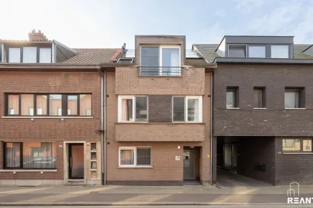 Appartement Te Koop Wilrijk