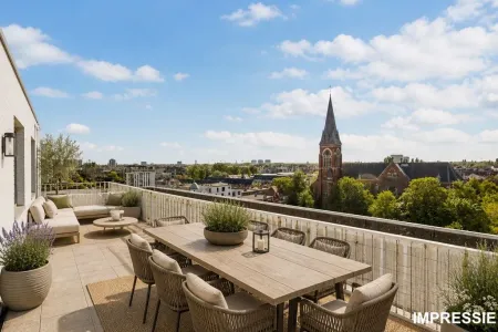 Appartement Te Koop Hoboken