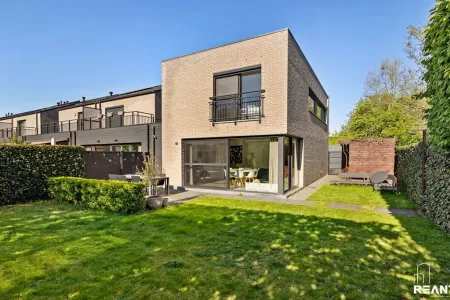 Huis Te Koop Mortsel