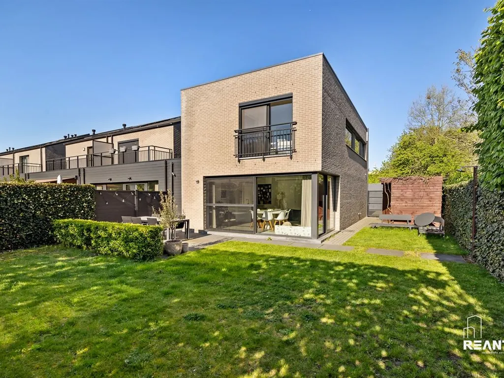 Hoofdfoto Huis in Mortsel
