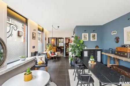 Huis Te Koop Lier