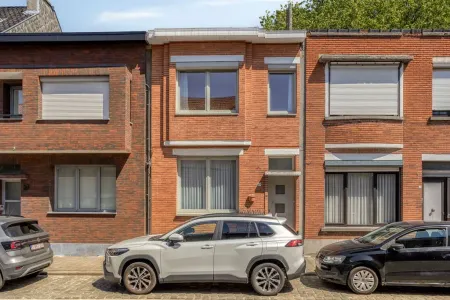 Huis Te Koop Hoboken