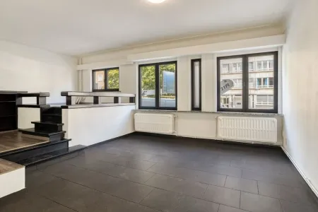 Appartement Te Koop Antwerpen