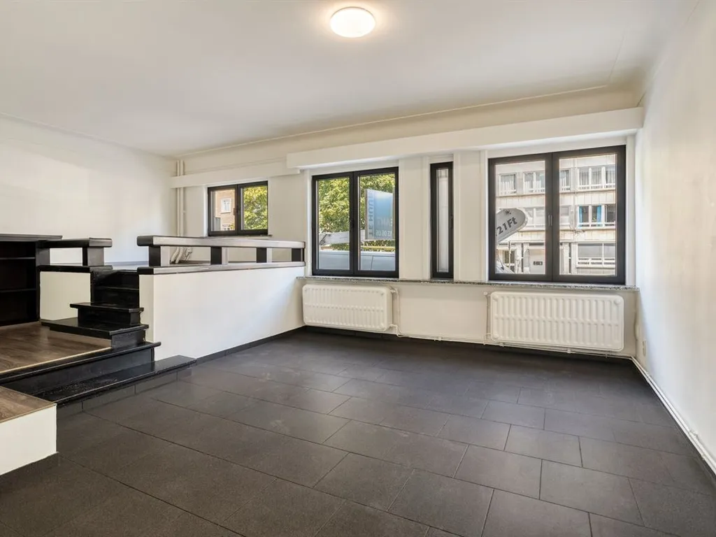 Hoofdfoto Appartement in Antwerpen