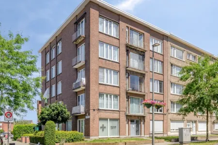 Appartement Te Koop Wilrijk