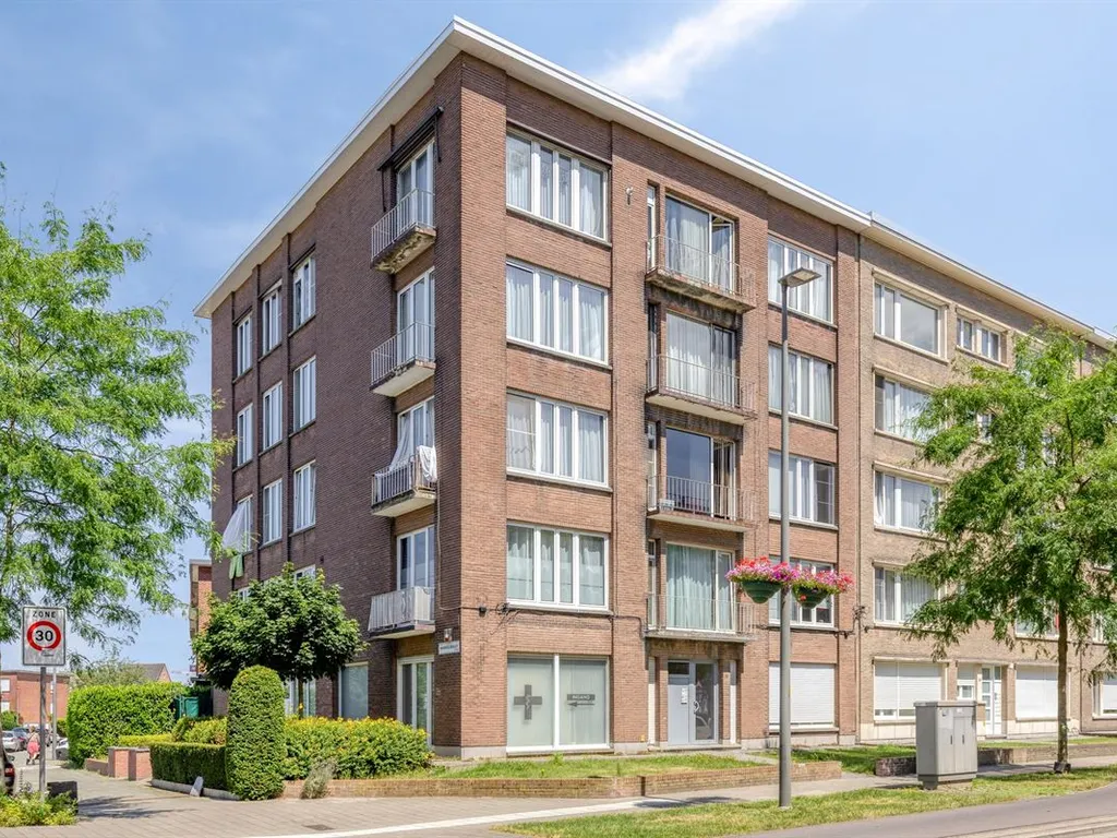 Hoofdfoto Appartement in Wilrijk