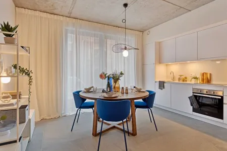 Appartement Te Koop Antwerpen