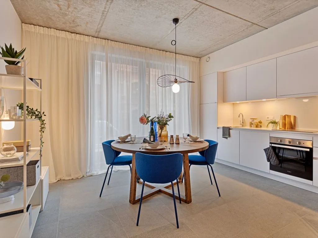 Hoofdfoto Appartement in Antwerpen