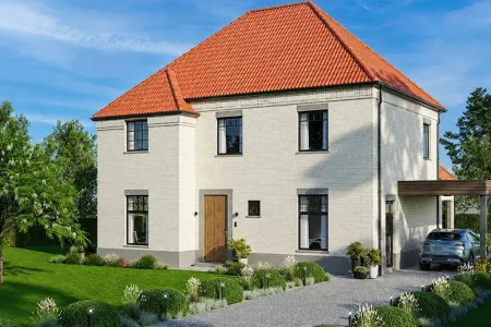 Huis Te Koop Heist-op-den-Berg