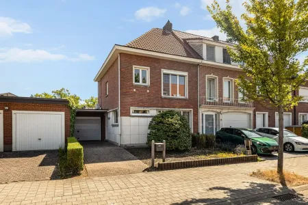 Huis Te Koop Edegem