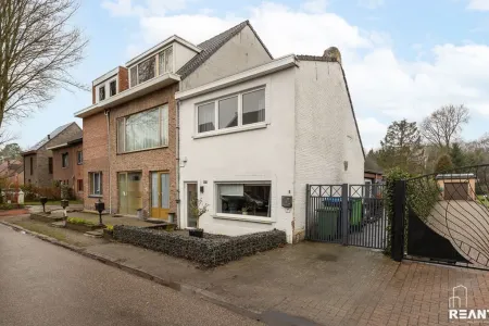VillaBrasschaat
