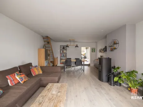 Villa à Brasschaat - Hoge Kaart 233, 2930 - photo 2