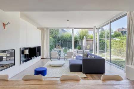Maison À vendre Edegem