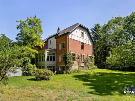 Villa in Brasschaat - Diksmuidelei 19, 2930 - foto 3