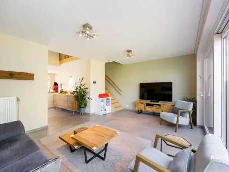 Villa à Edegem - Bosmanstraat 40, 2650 - photo 3