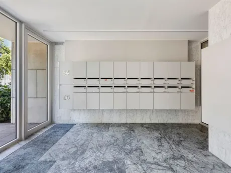 Appartement in Antwerpen - Ringlaan 64 4V, 2610 - foto 3