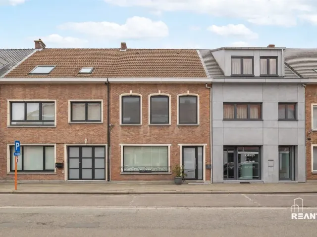 Villa à Edegem - Hazeschransstraat 36, 2650