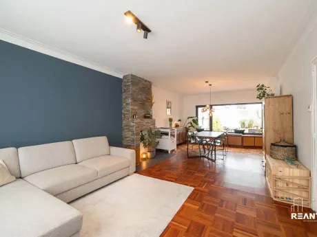 Villa à Edegem - Hazeschransstraat 36, 2650 - photo 2