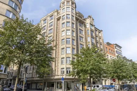 Appartement Te Koop Antwerpen