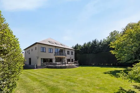 Villa À vendre Antwerpen