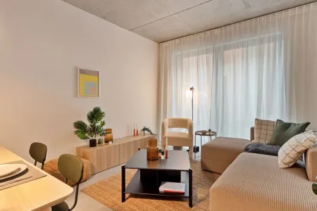 Appartement Te Huur Antwerpen