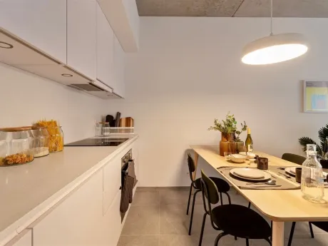 Appartement in Antwerpen - Samberstraat 8, 2060 - foto 2
