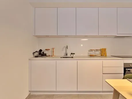 Appartement in Antwerpen - Samberstraat 8, 2060 - foto 3