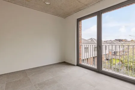 Appartement Te Huur Antwerpen