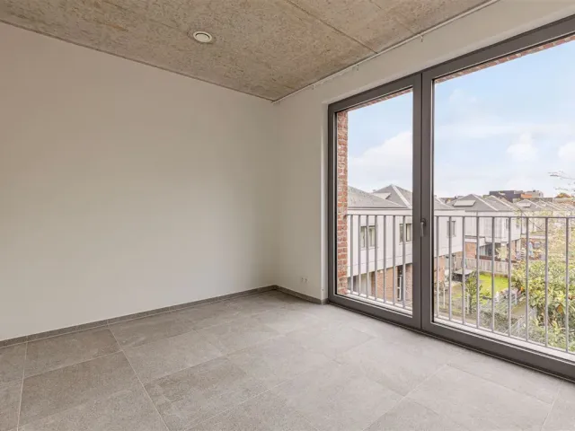 Appartement in Antwerpen - Samberstraat 6D 102, 2060