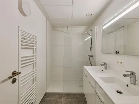 Appartement in Antwerpen - Samberstraat 6D 102, 2060 - foto 2