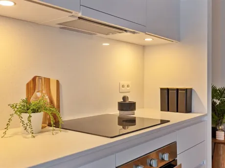 Appartement in Antwerpen - Samberstraat 6D 102, 2060 - foto 3