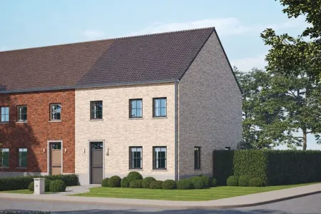Huis Te Koop Brasschaat