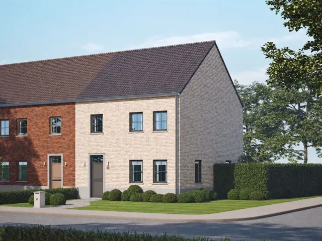Huis in Brasschaat - Wipstraat 58, 2930