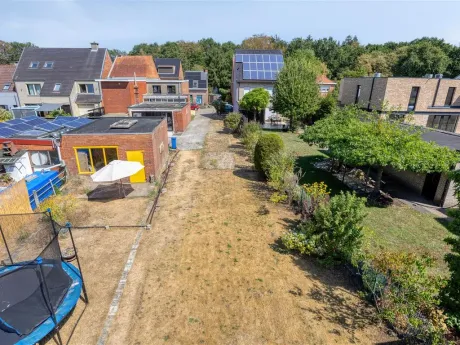 Huis in Brasschaat - Wipstraat 58, 2930 - foto 10