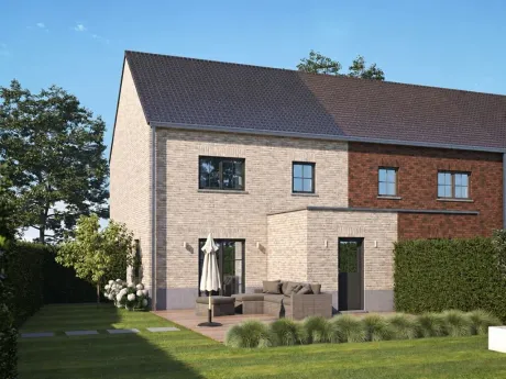 Huis in Brasschaat - Wipstraat 58, 2930 - foto 2