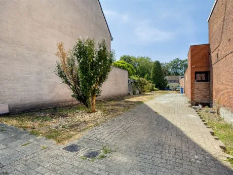 Huis in Brasschaat - Wipstraat 58, 2930 - foto 5