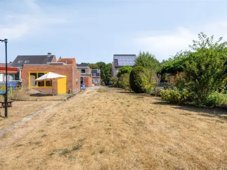 Huis in Brasschaat - Wipstraat 58, 2930 - foto 8