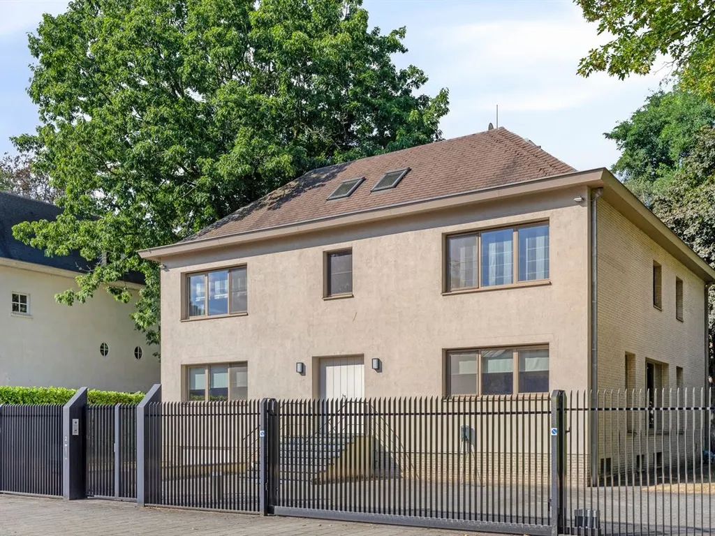 Villa in Antwerpen