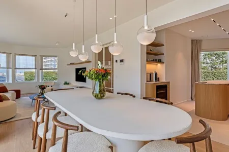 Huis Te Koop Knokke