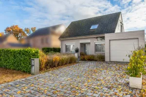  Verhuurd Halle-zoersel