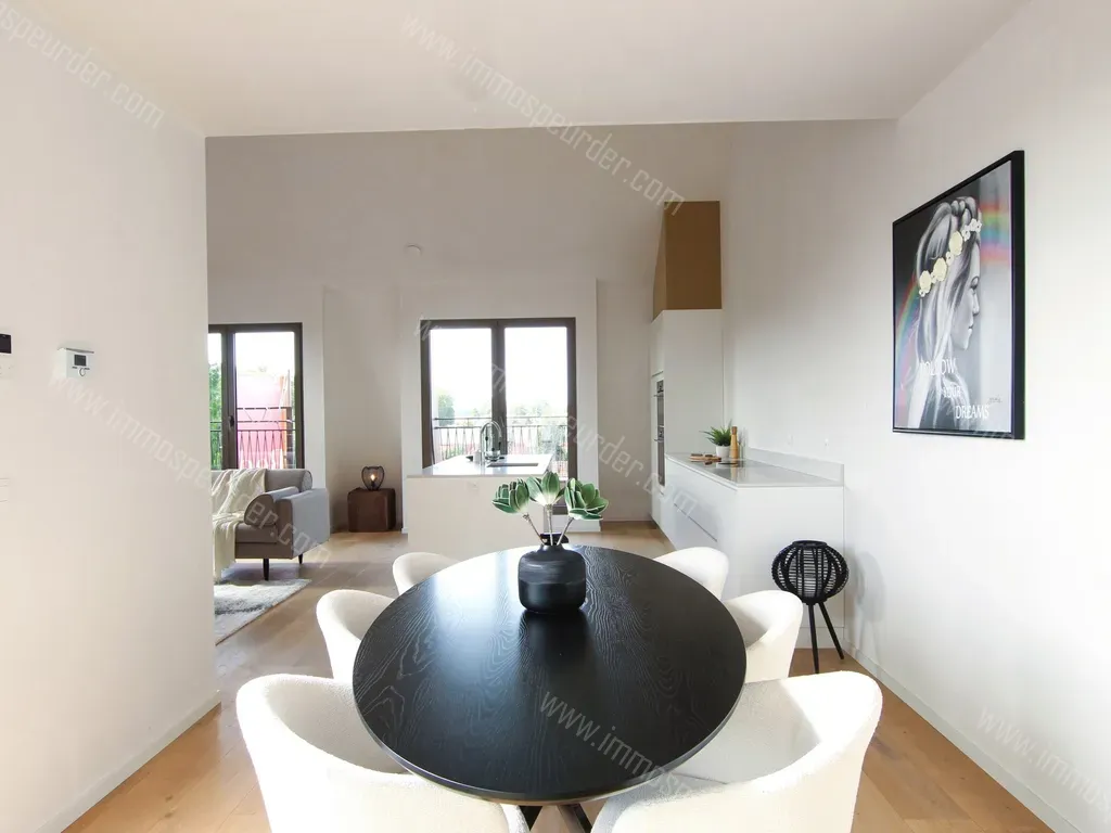 Appartement in Malle - 1285290 - Antwerpsesteenweg 333, 2390 Malle