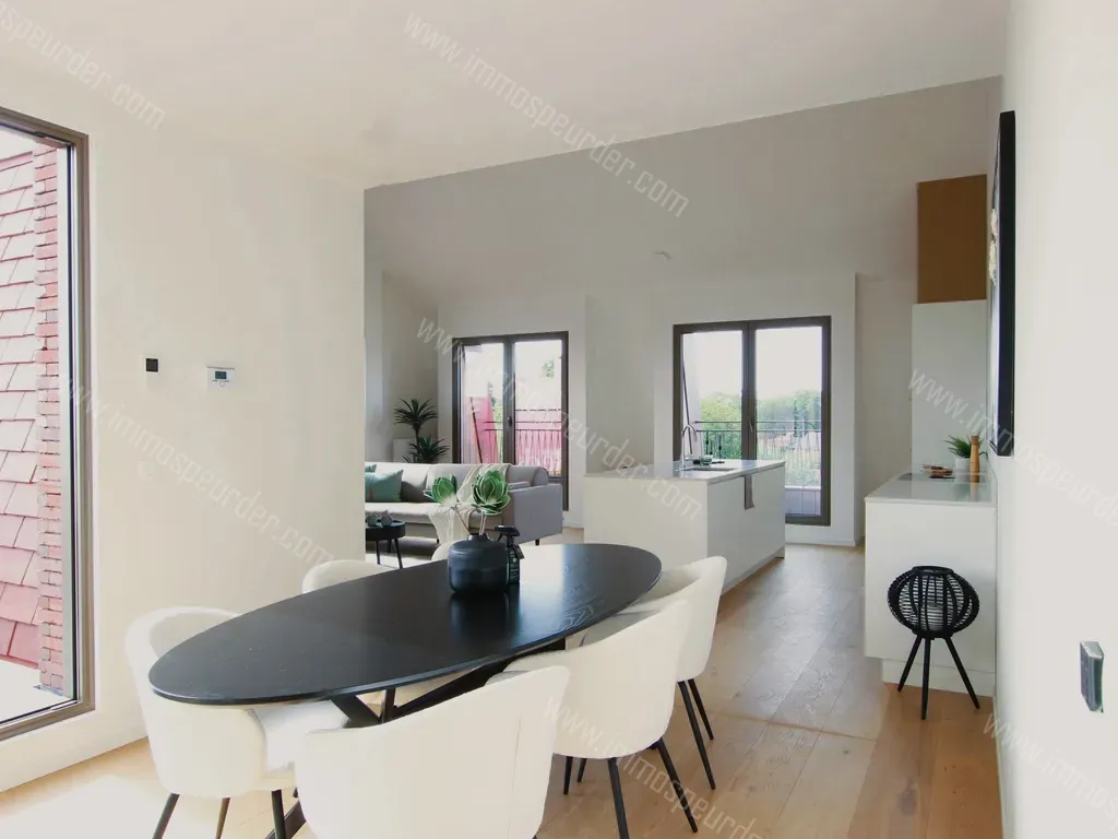 Appartement in Malle - 1285290 - Antwerpsesteenweg 333, 2390 Malle