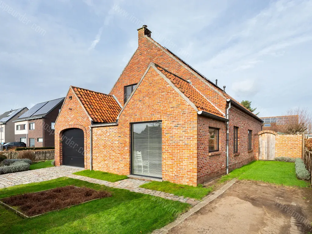 Huis in Wommelgem - 1359851 - Kandonklaan 12, 2160 Wommelgem