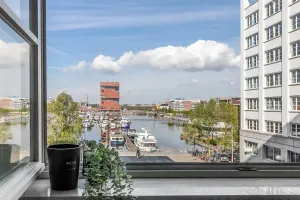 Appartement Te Koop Antwerpen